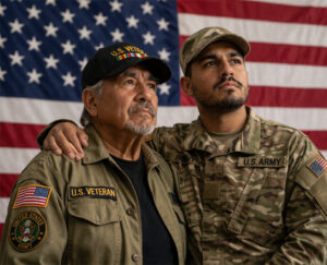 Why Choose a Dedicated Veterans Law Attorney? The Advantage of Personalized Advocacy